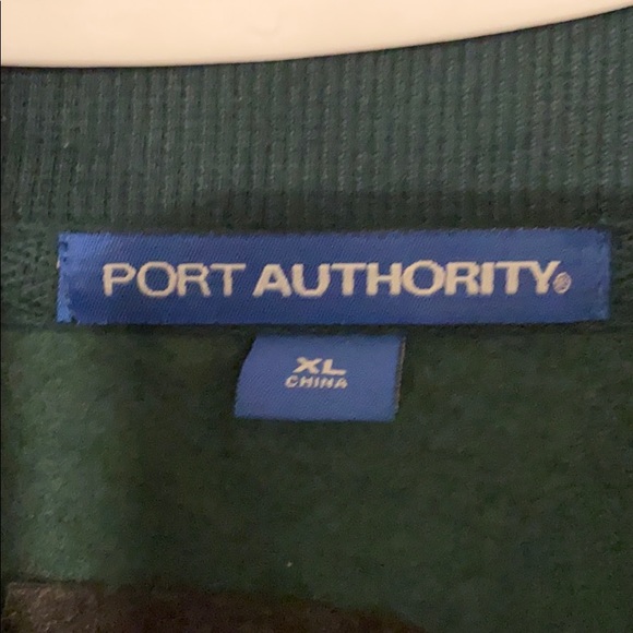 Golf pullover - Picture 3 of 5